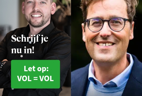 Ontdek onze aankomende evenementen: beter slapen begint hier!