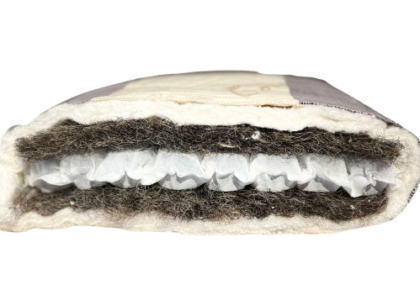 Eco Classic topdekmatras