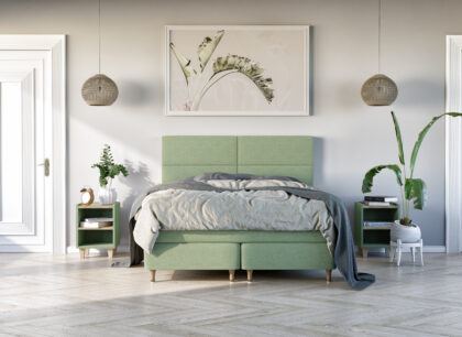 Eco Agave