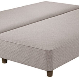 Harrison Spinks Padded Top Shallow base