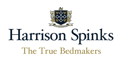 Harrison Spinks matrassen