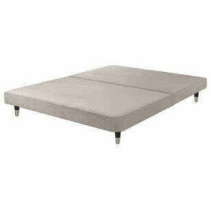 Harrison Spinks Slim base